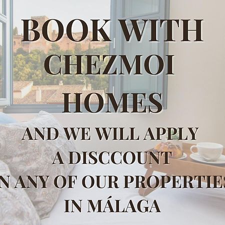 Central Stylish And Elegant 1 & 2 Bedroom Apartments I غرناطة المظهر الخارجي الصورة