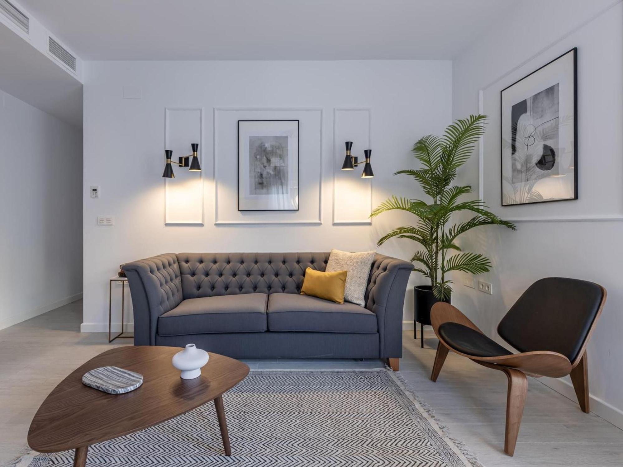Central Stylish And Elegant 1 & 2 Bedroom Apartments I غرناطة المظهر الخارجي الصورة